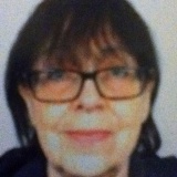 Profilfoto av Solveig Viktorsson