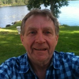 Profilfoto av Rolf Lundin