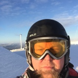 Profilfoto av Niklas Höglund