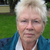 Profilfoto av Ulla-Britt Hedlund