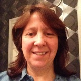 Profilfoto av Ann Sofie Olsson