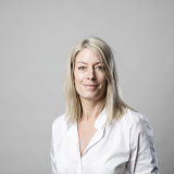 Profilfoto av Petra Karlsson Glasell