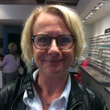 Profilfoto av Britt-Marie Ribbfjärd