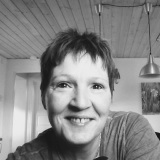 Profilfoto av Christel Ingela Hagensen