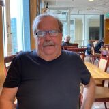 Profilfoto av Peter Östling