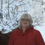 Profilfoto av Rita Andersson