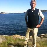 Profilfoto av Sven Lindgren