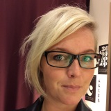 Profilfoto av Therese Sara Jönsson