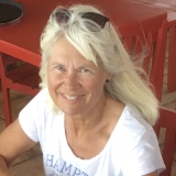 Profilfoto av Ann-Helen Lindh-Bengtsson