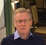 Profilfoto av Hans Carlsson