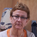 Profilfoto av Britt-Marie Lindbäck
