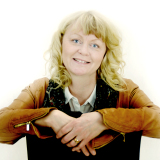 Profilfoto av Maria Henriksson