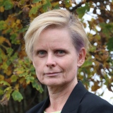 Profilfoto av Ann-Sofie Ljungfelt