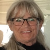 Profilfoto av Britta Dahlström