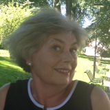 Profilfoto av Marie-Louise Olson