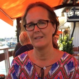 Profilfoto av Annelie Henriksson