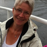 Profilfoto av Kerstin Pettersson