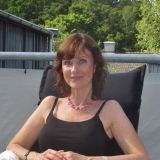 Profilfoto av Birgitta Karlsson Dorbegi