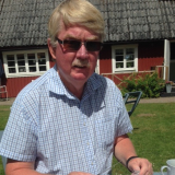 Profilfoto av Stefan Borgström