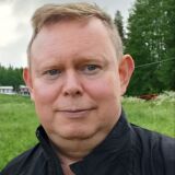 Profilfoto av Leif Öberg