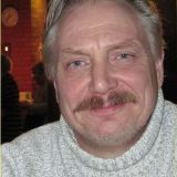 Profilfoto av Ulf Johansen