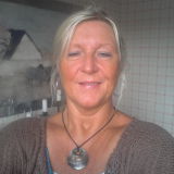Profilfoto av Marianne Forslund