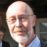 Profilfoto av Lars Kristoffer Nygren