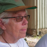 Profilfoto av Inger Nordell