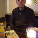Profilfoto av Claes-Göran Olofsson