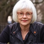 Profilfoto av Ulrika Leander