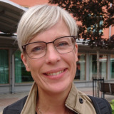 Profilfoto av Elisabeth Hansson