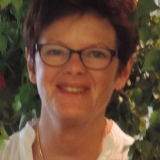 Profilfoto av Gittan Birgitta Holmström