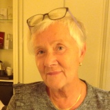 Profilfoto av Ulla Larsson