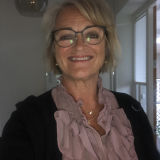 Profilfoto av Ann-Margreth Muhren