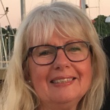 Profilfoto av Catharina Nilsson Lundberg