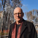 Profilfoto av Göran Lindström