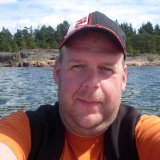 Profilfoto av Niklas Eriksson