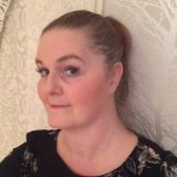Profilfoto av Susanne Bardh Karlsson