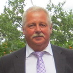 Profilfoto av Ulf Fagerudd