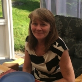 Profilfoto av Carina Sundström-Kanon