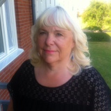 Profilfoto av Kristina Wadström