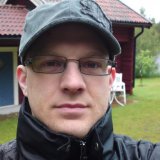 Profilfoto av Joakim Forsberg