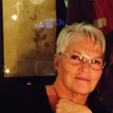 Profilfoto av Margareta Häggström