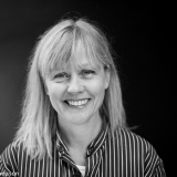 Profilfoto av Annika Bertilsdotter