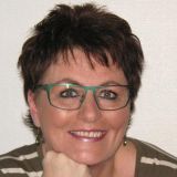 Profilfoto av Pia Rasmussen