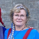 Profilfoto av Monica Lindström