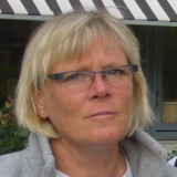 Profilfoto av Kerstin Ene
