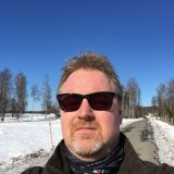Profilfoto av Magnus Nylander