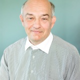 Profilfoto av Carl-Gustav Johansson