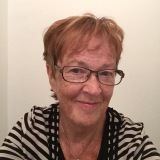 Profilfoto av Monika Andersson